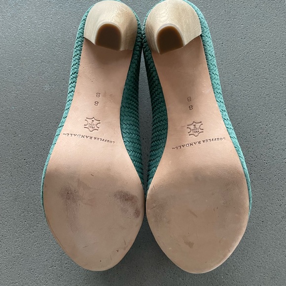 Loeffler Randall Ester Heels - Picture 4 of 4